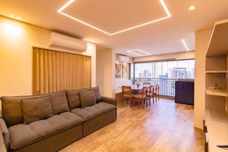 Apartamento à venda com 3 quartos, 85m² em Vila Guarani, São Paulo