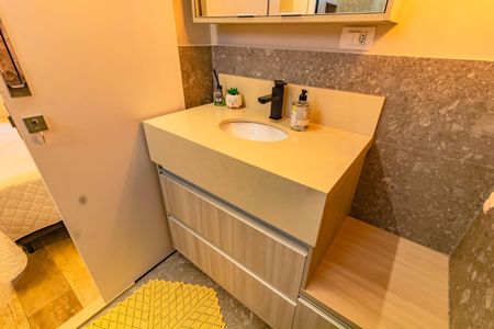 Apartamento à venda com 3 quartos, 85m² em Vila Guarani, São Paulo