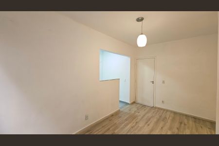 Sala de apartamento para alugar com 2 quartos, 50m² em Vila Della Piazza, Jundiaí