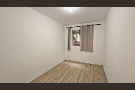 Quarto 1 de apartamento para alugar com 2 quartos, 50m² em Vila Della Piazza, Jundiaí