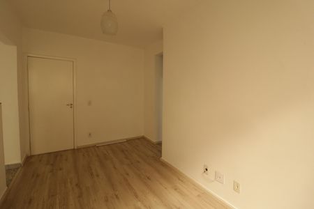 Sala de apartamento para alugar com 3 quartos, 50m² em Vila Della Piazza, Jundiaí
