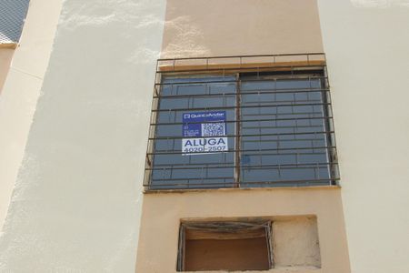 Apartamento para alugar com 58m², 3 quartos e 1 vagaPlaca