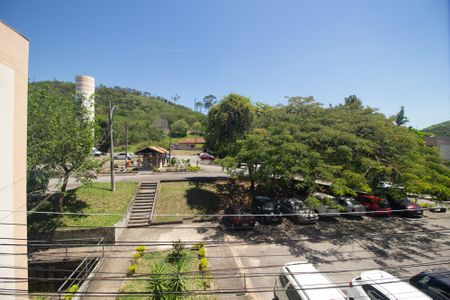 Apartamento para alugar com 58m², 3 quartos e 1 vagaVista do Quarto 1