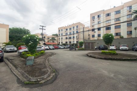 Apartamento para alugar com 58m², 3 quartos e 1 vagaÁrea comum