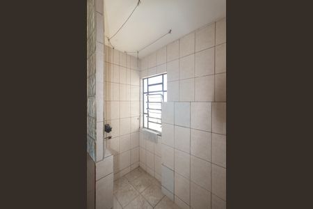 Apartamento para alugar com 58m², 3 quartos e 1 vagaCozinha e Área de Serviço