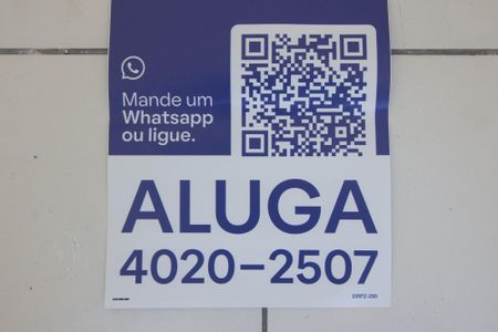 Apartamento para alugar com 58m², 3 quartos e 1 vagaPlaquinha