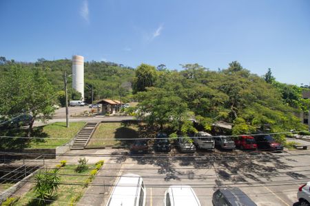 Apartamento para alugar com 58m², 3 quartos e 1 vagaVista da Sala