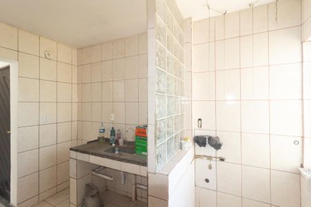 Apartamento para alugar com 58m², 3 quartos e 1 vagaCozinha e Área de Serviço
