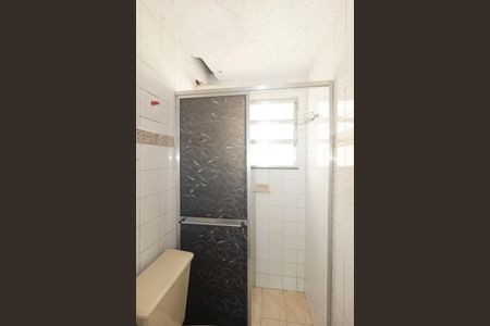 Apartamento para alugar com 58m², 3 quartos e 1 vagaBanheiro Social