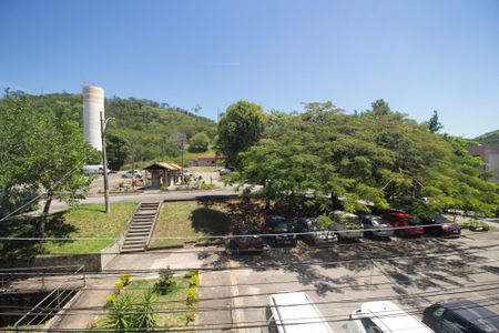 Apartamento para alugar com 58m², 3 quartos e 1 vagaVista do Quarto 2