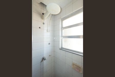 Apartamento para alugar com 58m², 3 quartos e 1 vagaBanheiro Social