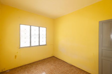 Casa para alugar com 40m², 1 quarto e sem vagaQuarto