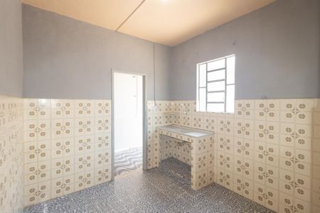 Casa para alugar com 40m², 1 quarto e sem vagaCozinha