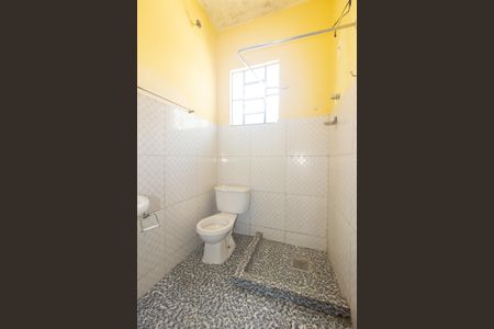 Casa para alugar com 40m², 1 quarto e sem vagaBanheiro