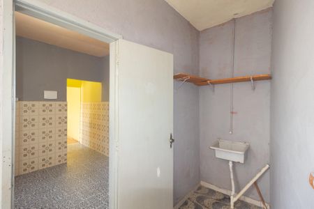 Casa para alugar com 40m², 1 quarto e sem vagaÁrea de Serviço