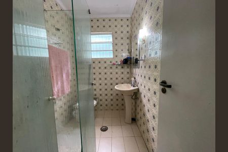 Casa à venda com 140m², 2 quartos e 2 vagas Casa à venda com 140m², 2 quartos e 2 vagasBanheiro 1