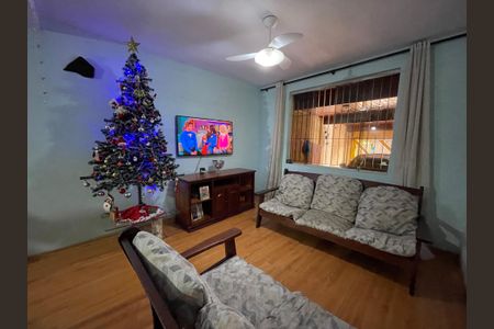 Sala de casa à venda com 2 quartos, 140m² em Jardim Esmeralda, São Paulo