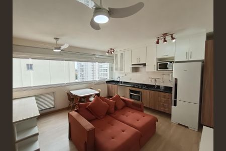 Apartamento para alugar com 1 quarto, 35m² em Vila da Saúde, São Paulo