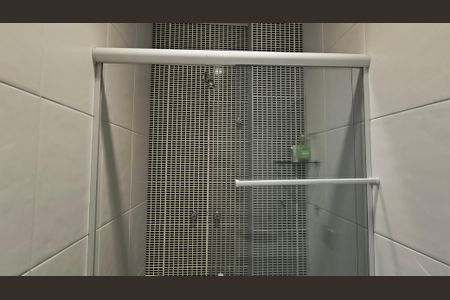 Apartamento para alugar com 282m², 3 quartos e 3 vagasBanheiro da Suíte 2