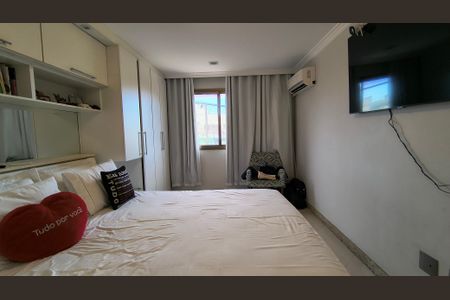 Apartamento para alugar com 282m², 3 quartos e 3 vagasSuíte 1