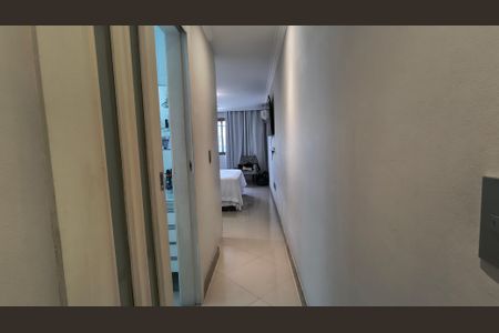 Apartamento para alugar com 282m², 3 quartos e 3 vagasSuíte 1