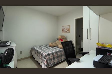 Apartamento para alugar com 282m², 3 quartos e 3 vagasSuíte 2