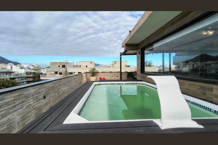 Apartamento para alugar com 282m², 3 quartos e 3 vagasÁrea Gourmet