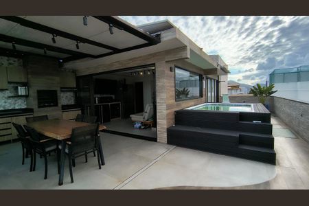 Apartamento para alugar com 282m², 3 quartos e 3 vagasÁrea Gourmet