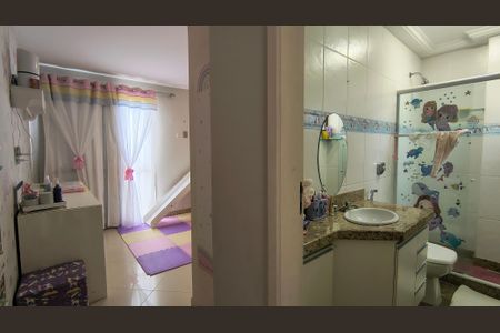 Apartamento para alugar com 282m², 3 quartos e 3 vagasSuíte 3