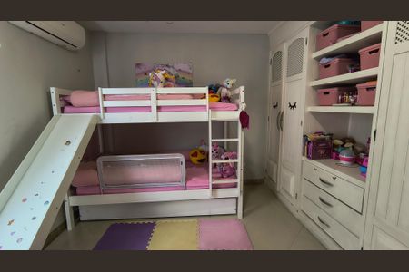 Apartamento para alugar com 282m², 3 quartos e 3 vagasSuíte 3