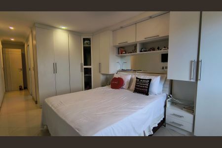 Apartamento para alugar com 282m², 3 quartos e 3 vagasSuíte 1