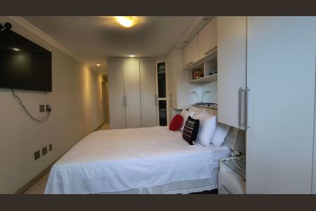 Apartamento para alugar com 282m², 3 quartos e 3 vagasSuíte 1