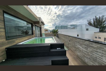 Apartamento para alugar com 282m², 3 quartos e 3 vagasÁrea Gourmet