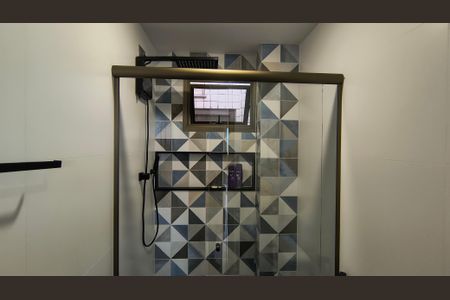 Apartamento para alugar com 282m², 3 quartos e 3 vagasBanheiro Social