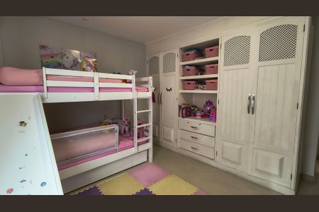 Apartamento para alugar com 282m², 3 quartos e 3 vagasSuíte 3