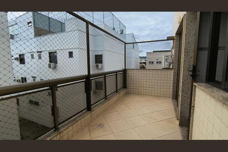 Apartamento para alugar com 282m², 3 quartos e 3 vagasVaranda dos Fundos