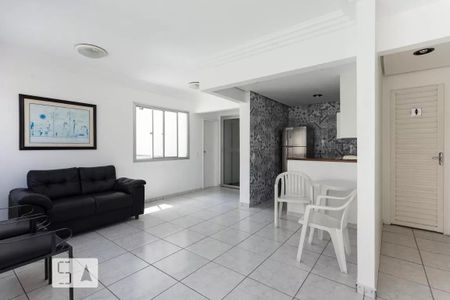 Apartamento à venda com 50m², 2 quartos e 1 vagaÁrea Comum