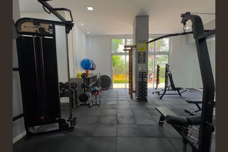 Apartamento à venda com 80m², 2 quartos e 1 vaga Apartamento à venda com 80m², 2 quartos e 1 vagaÁrea comum