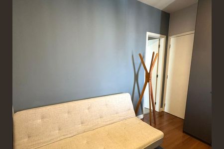 Apartamento à venda com 80m², 2 quartos e 1 vaga Apartamento à venda com 80m², 2 quartos e 1 vagaSuíte 2