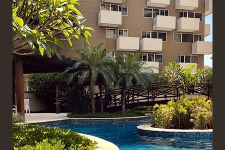 Apartamento à venda com 80m², 2 quartos e 1 vaga Apartamento à venda com 80m², 2 quartos e 1 vagaÁrea comum