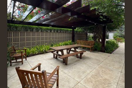 Apartamento à venda com 80m², 2 quartos e 1 vaga Apartamento à venda com 80m², 2 quartos e 1 vagaÁrea comum