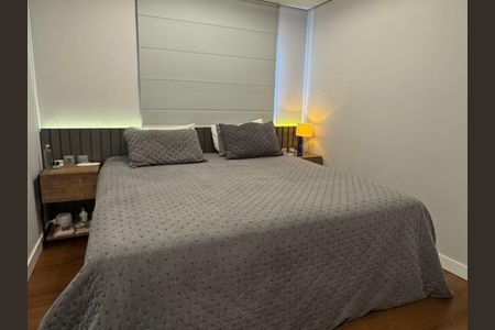 Suíte 1 de apartamento à venda com 2 quartos, 80m² em Paraíso, São Paulo