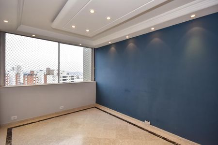 Sala de Jantar de apartamento para alugar com 4 quartos, 245m² em Vila Suzana, São Paulo