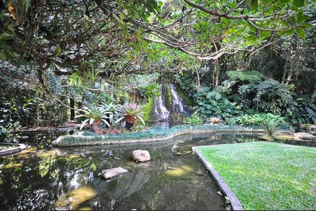 Apartamento para alugar com 245m², 4 quartos e 2 vagasÁrea comum