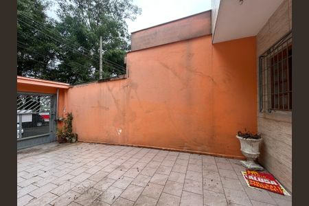 Casa para alugar com 180m², 3 quartos e 2 vagasGaragem