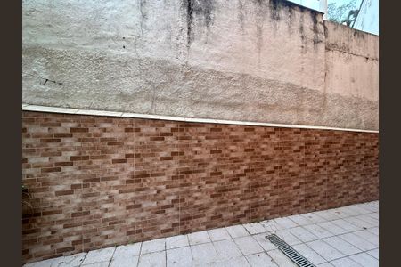 Casa para alugar com 180m², 3 quartos e 2 vagasÁrea de Serviço