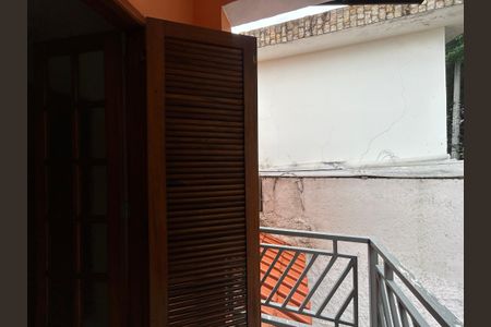 Casa para alugar com 180m², 3 quartos e 2 vagasVaranda do Quarto 1