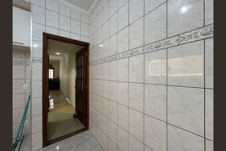 Casa para alugar com 180m², 3 quartos e 2 vagasCozinha