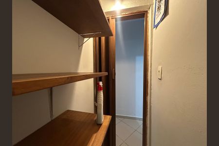 Casa para alugar com 180m², 3 quartos e 2 vagasDespensa