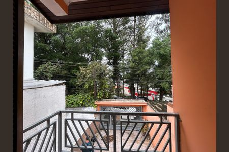 Casa para alugar com 180m², 3 quartos e 2 vagasVaranda do Quarto 1